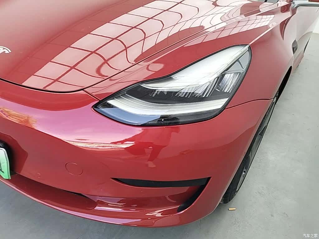 Tesla Model 3, 2020 24