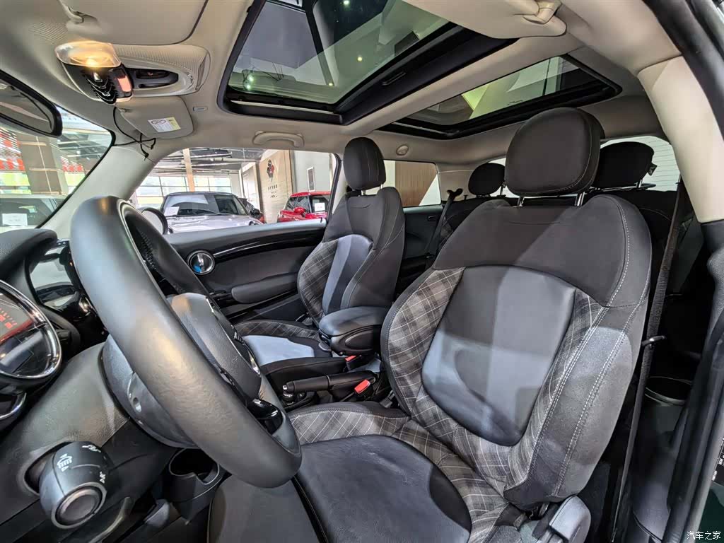 Mini Cooper, 2019 13