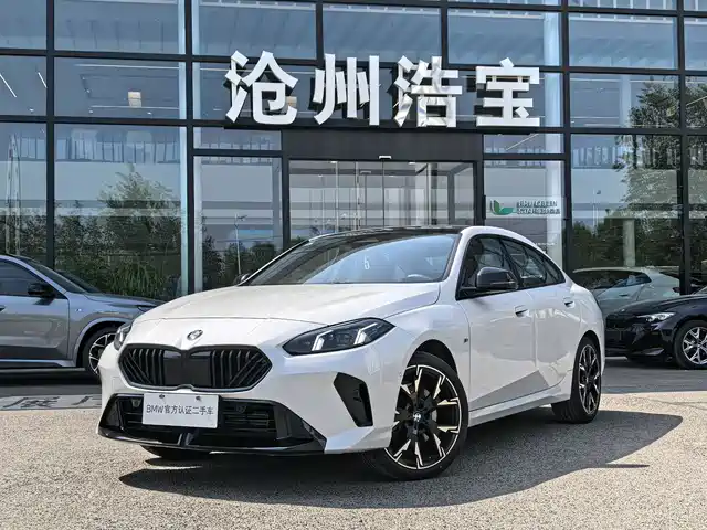 BMW 2 Series 2025 — купить из Китая под заказ