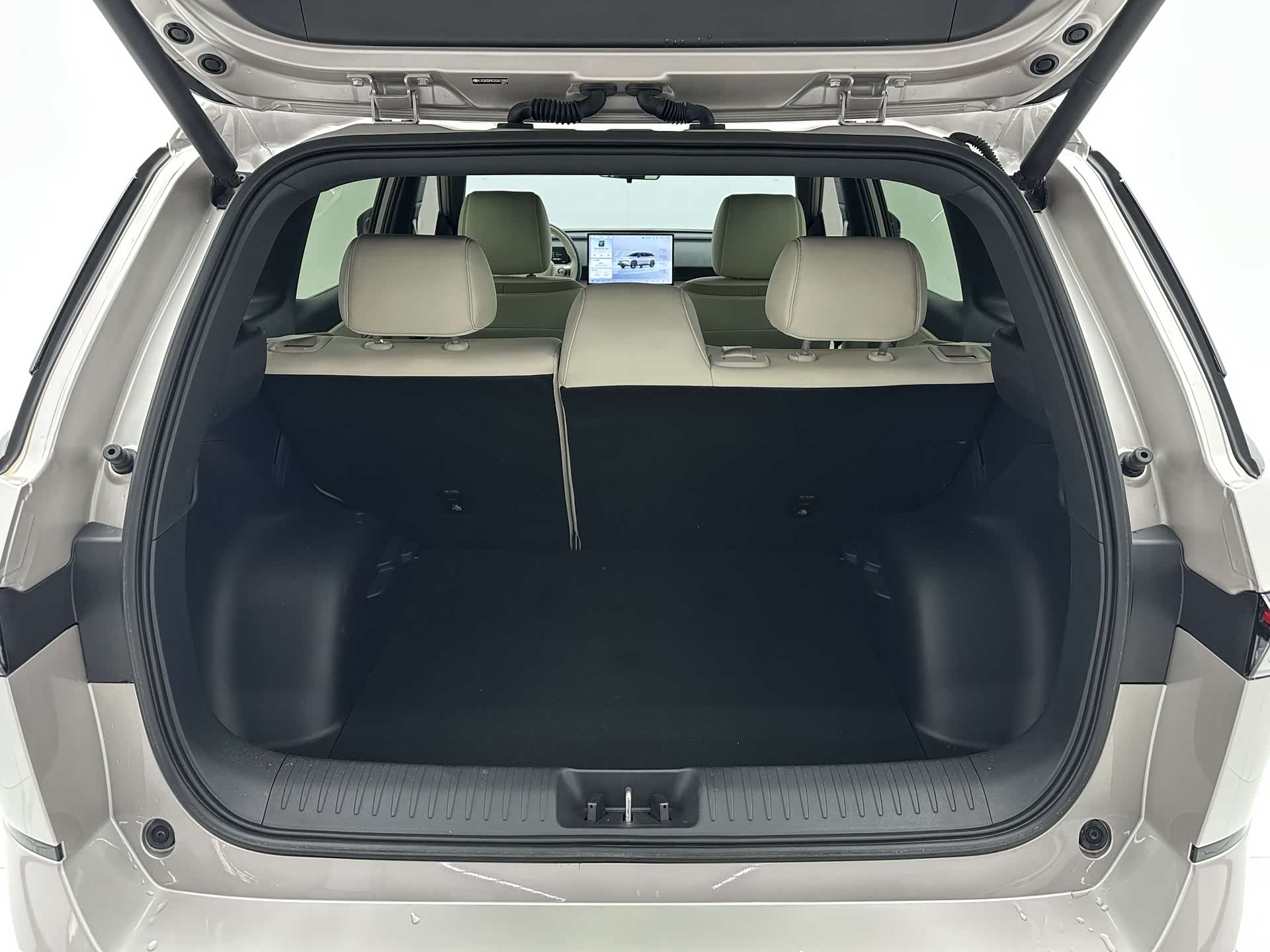 Toyota 3X, 2025 18