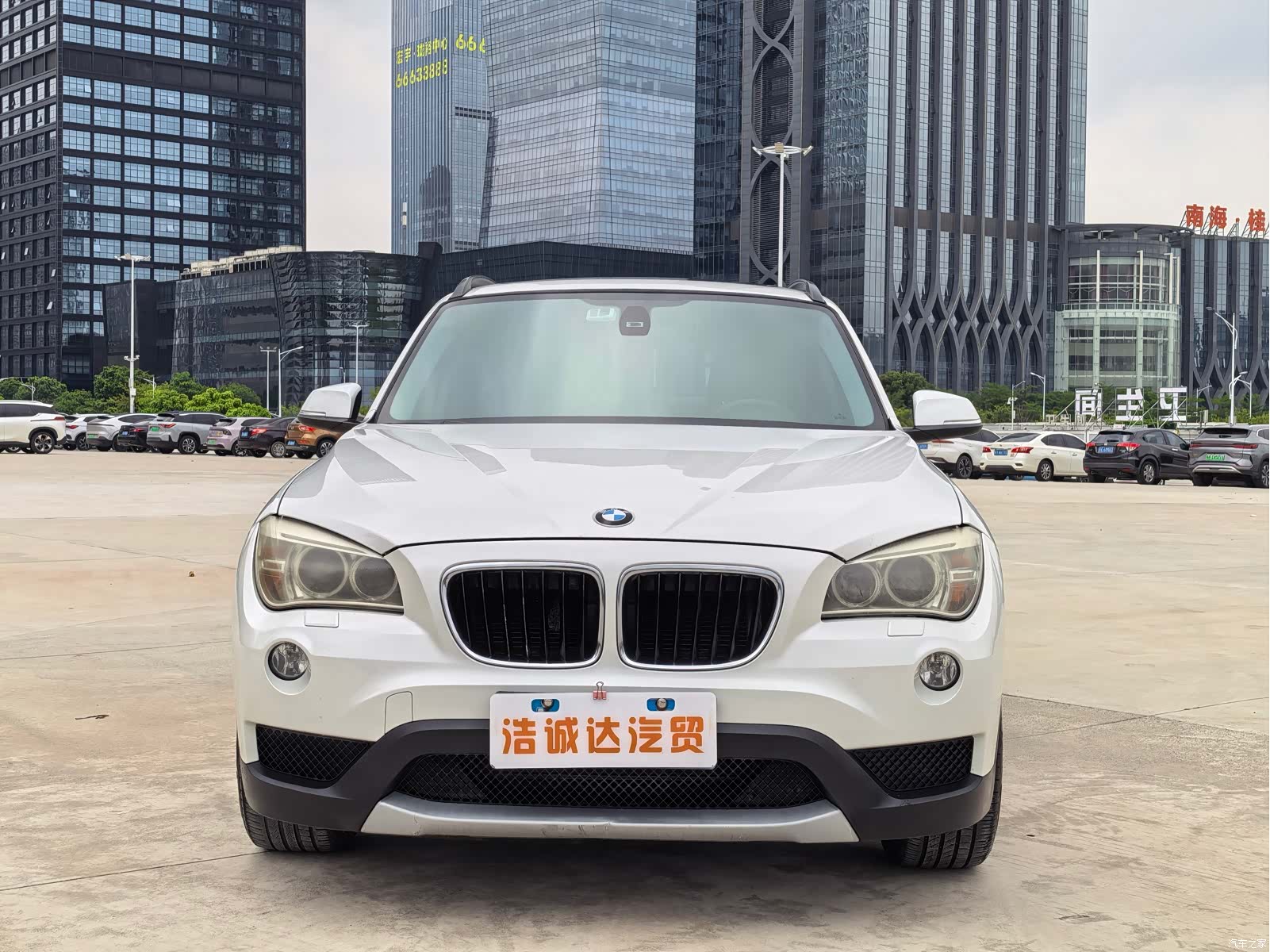 BMW X1, 2014 2