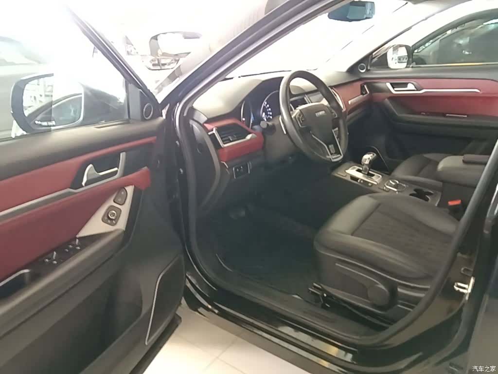 Haval H6, 2020 16