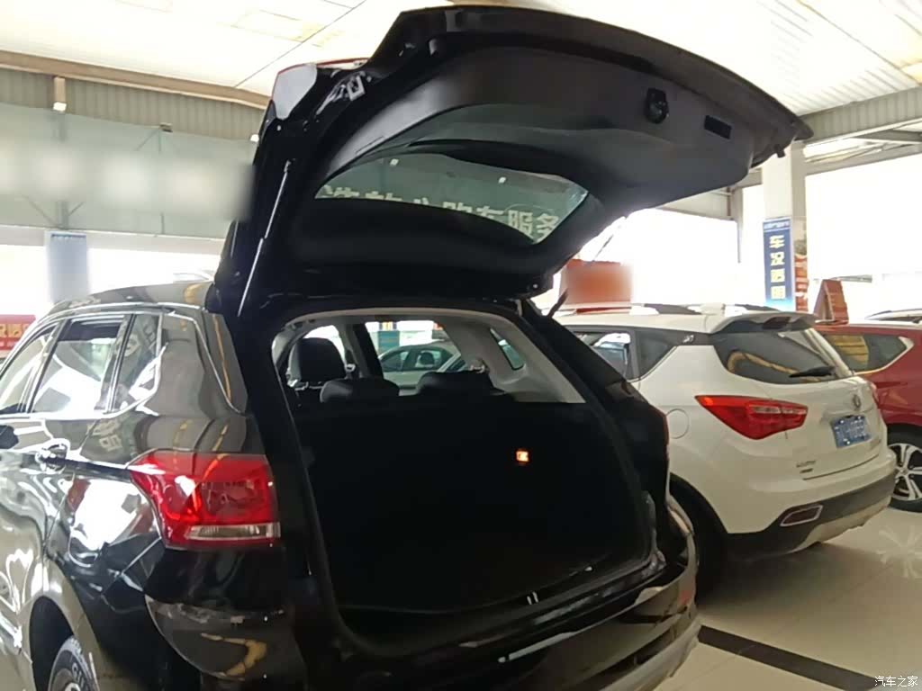 Haval H6, 2020 19