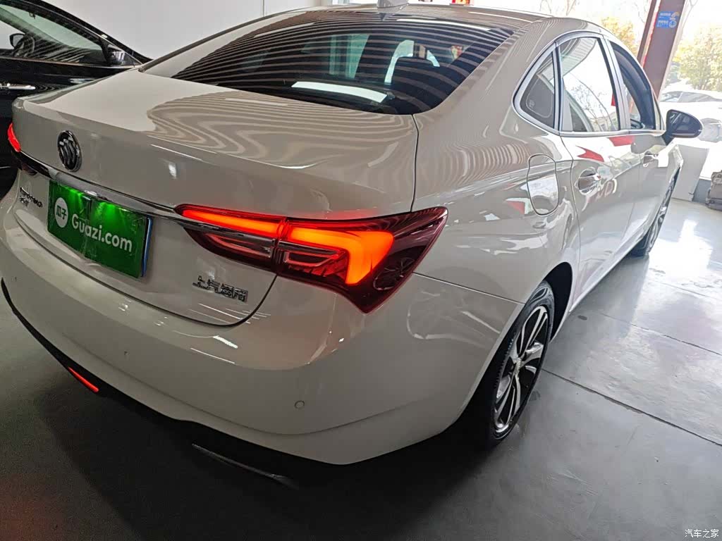 Buick Verano, 2020 24