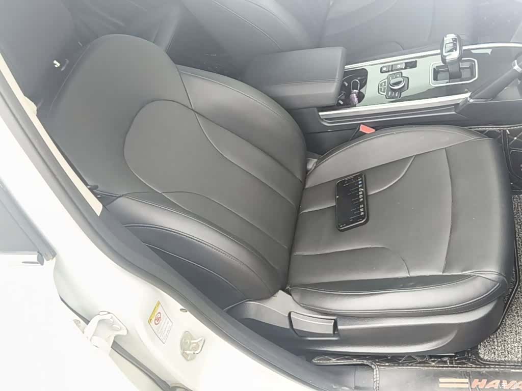 Haval H6, 2020 25