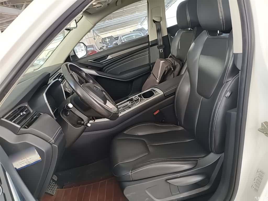 Ford Territory, 2019 15