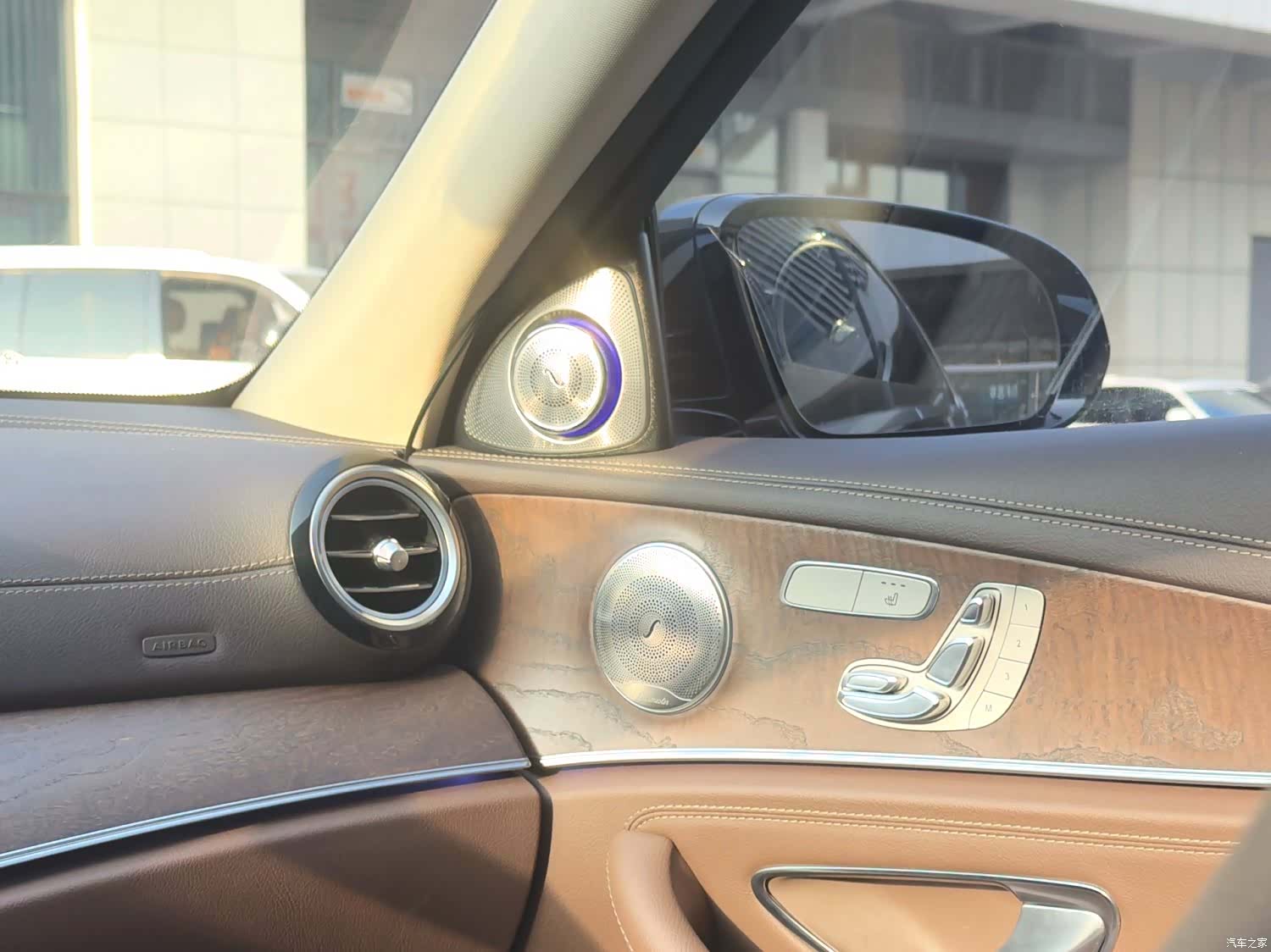 Mercedes-Benz E-Class, 2018 8
