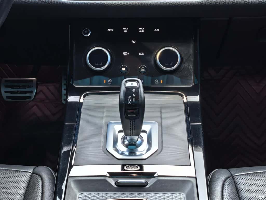 Land Rover Range Rover, 2020 14