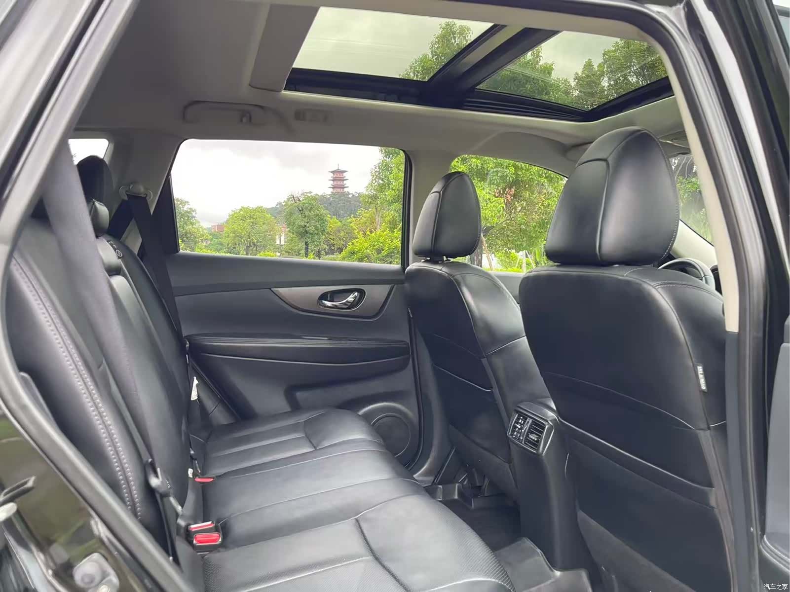 Nissan X-Trail, 2016 21