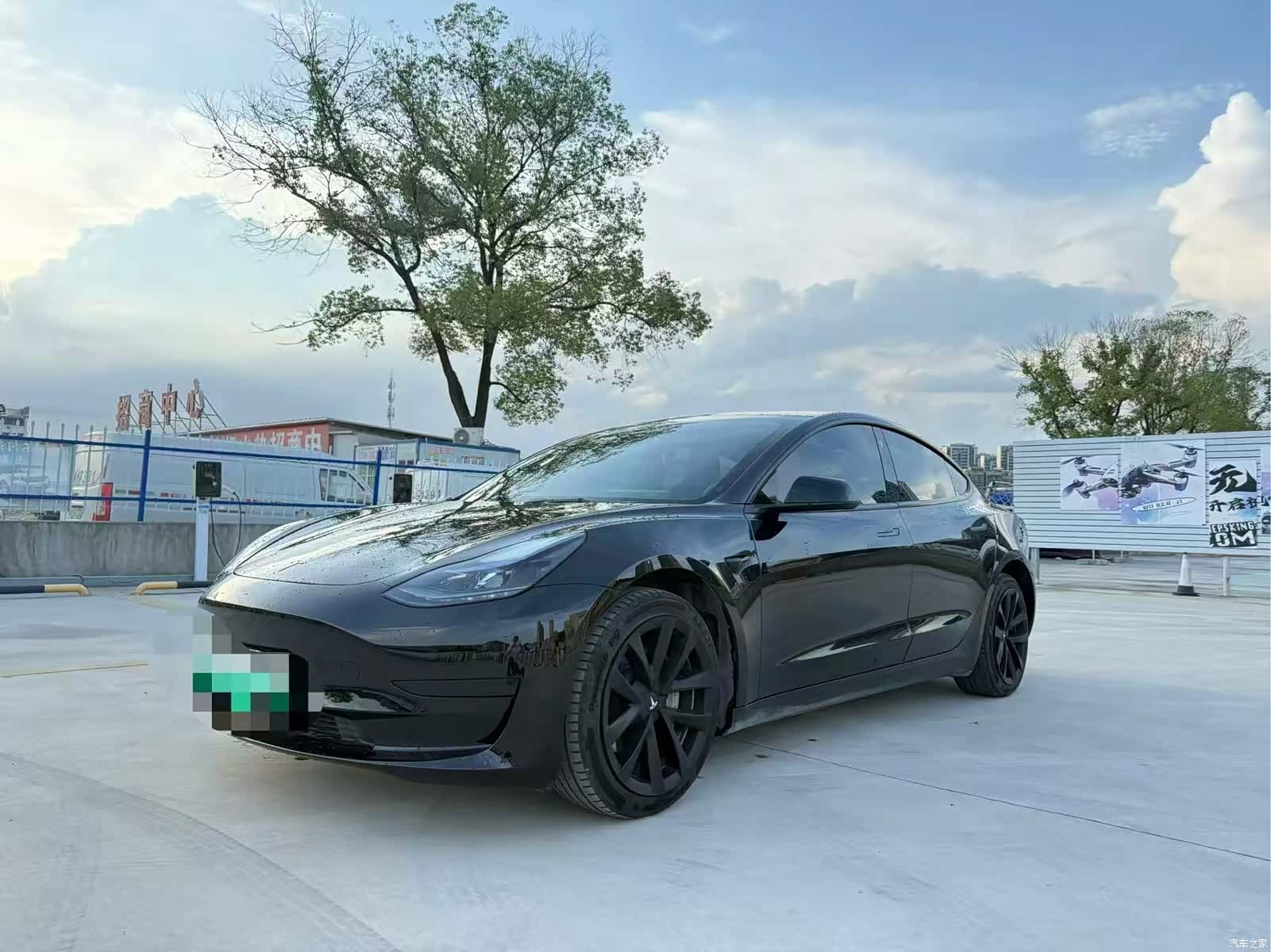 Tesla Model 3, 2022 2