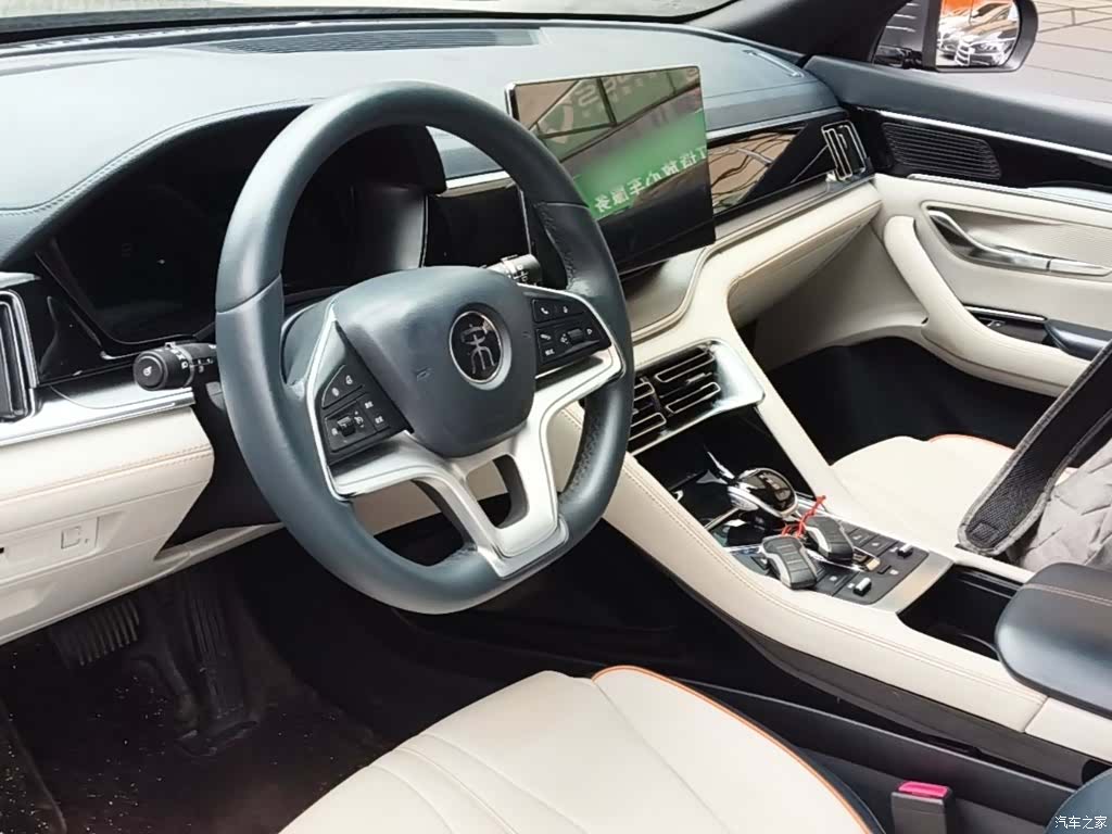 BYD Song, 2022 10