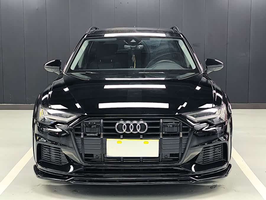 Audi A6 (imported) 2021, фото 2