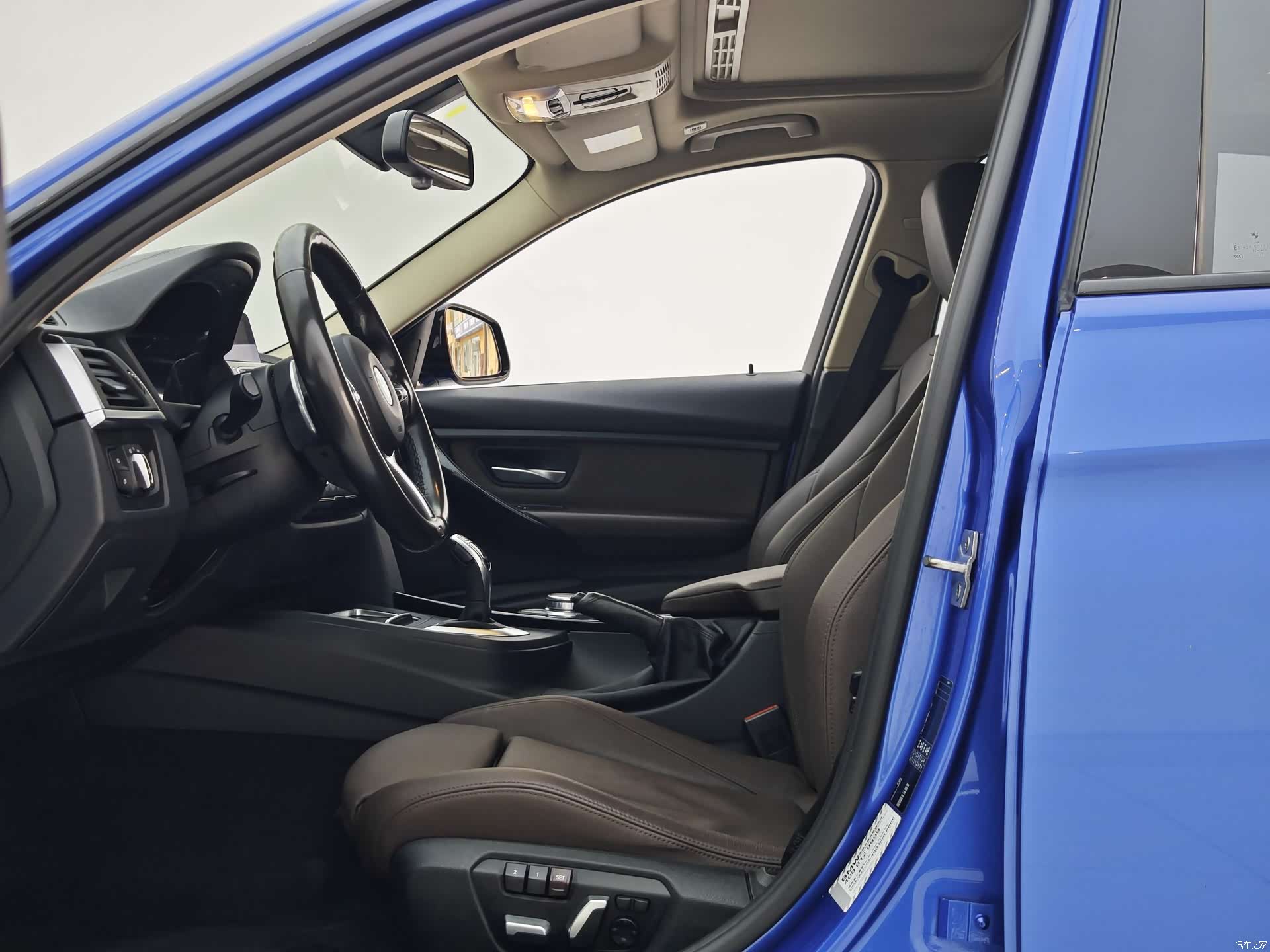 BMW 3 Series, 2018 7