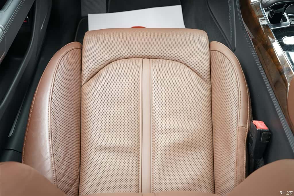 Audi A8L, 2014 19
