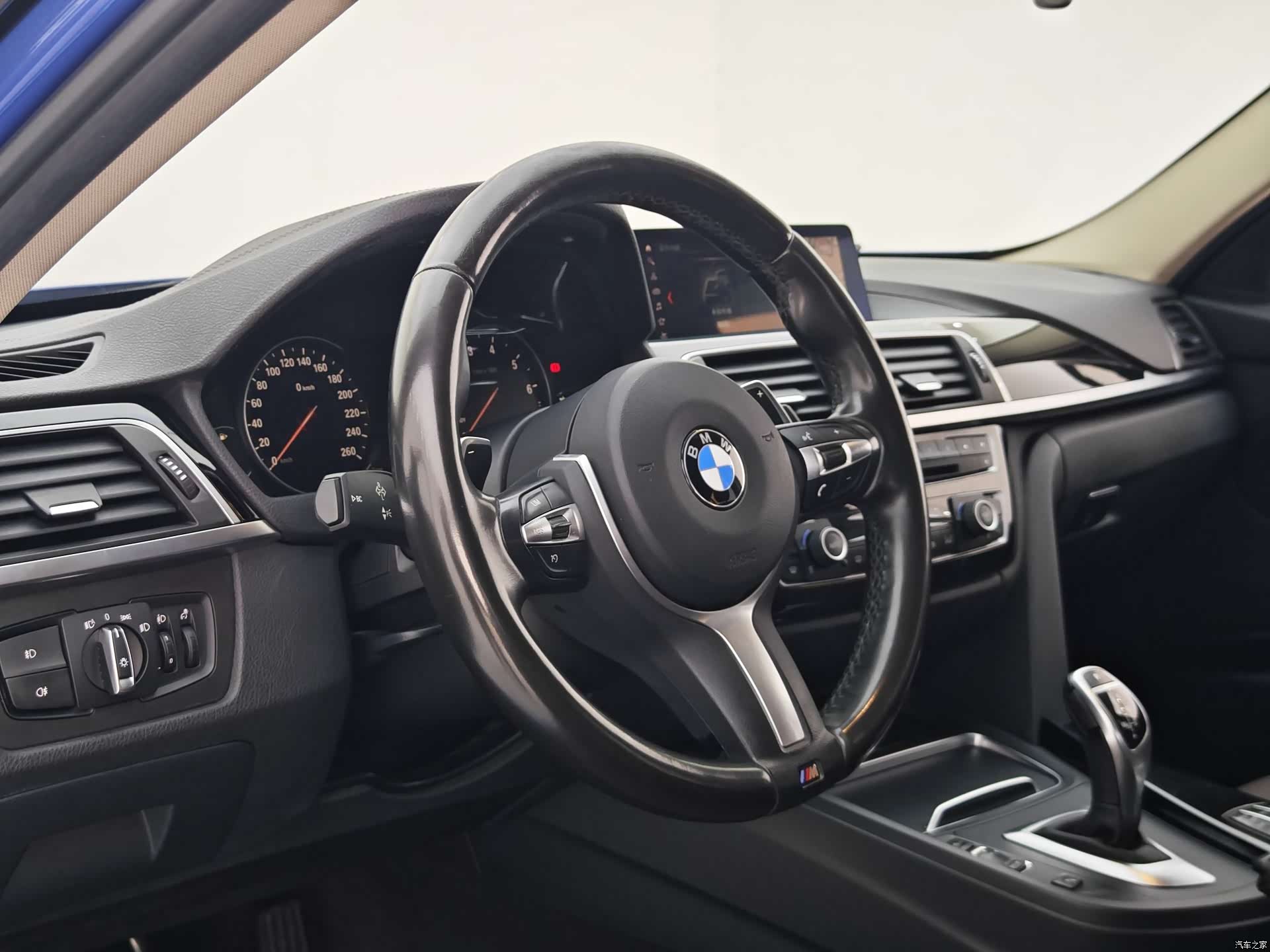 BMW 3 Series, 2018 12
