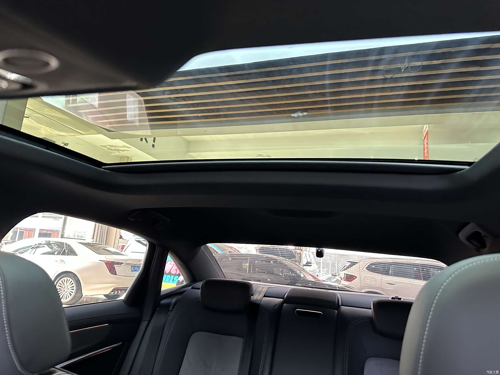 Audi A6L, 2023 23