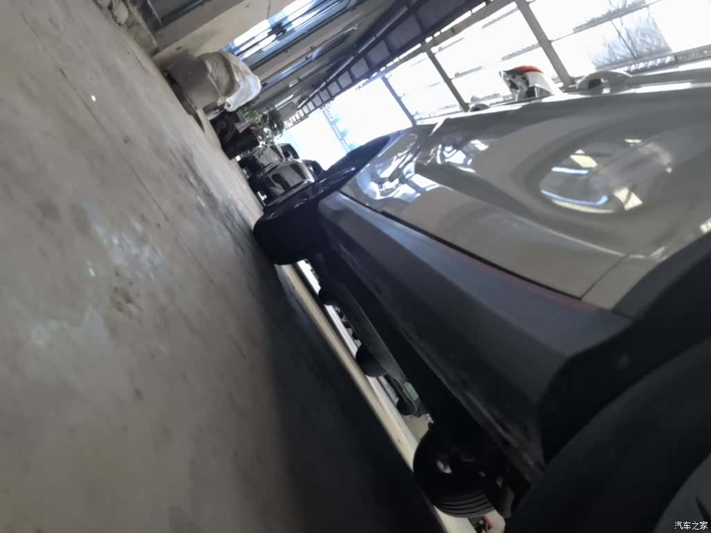 DongFeng 500, 2023 21