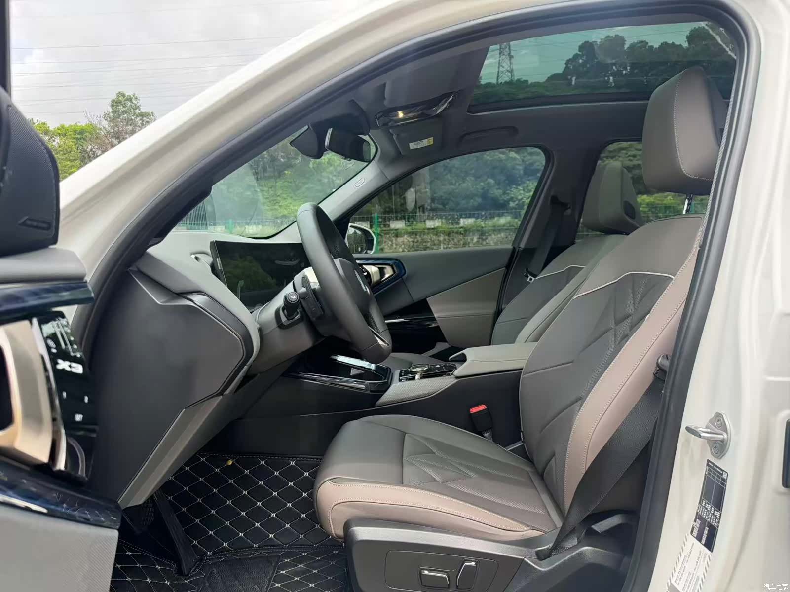 BMW X3, 2026 8