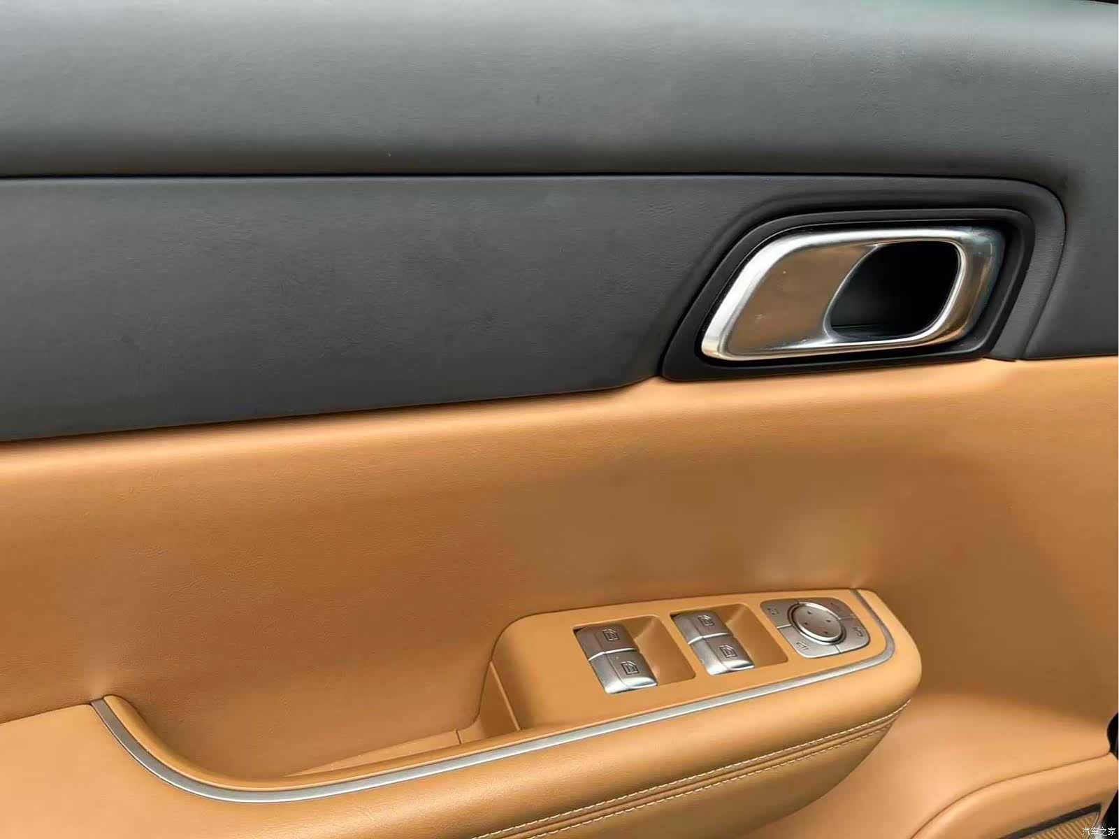 Li Auto ONE, 2022 8