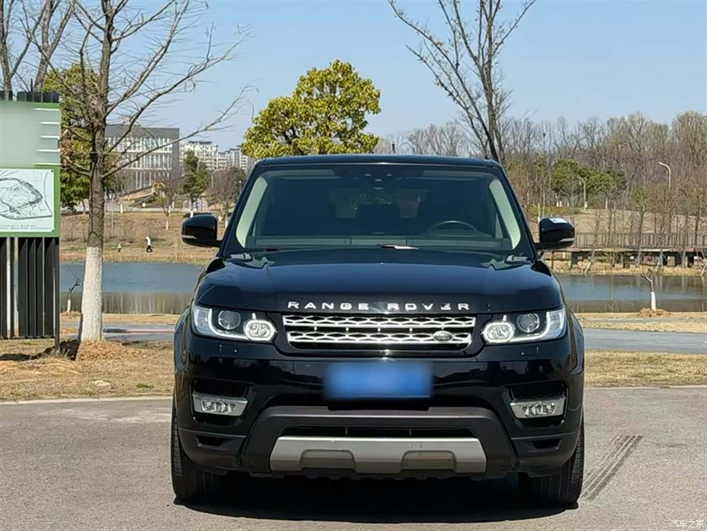 Land Rover Range Rover, 2017 15