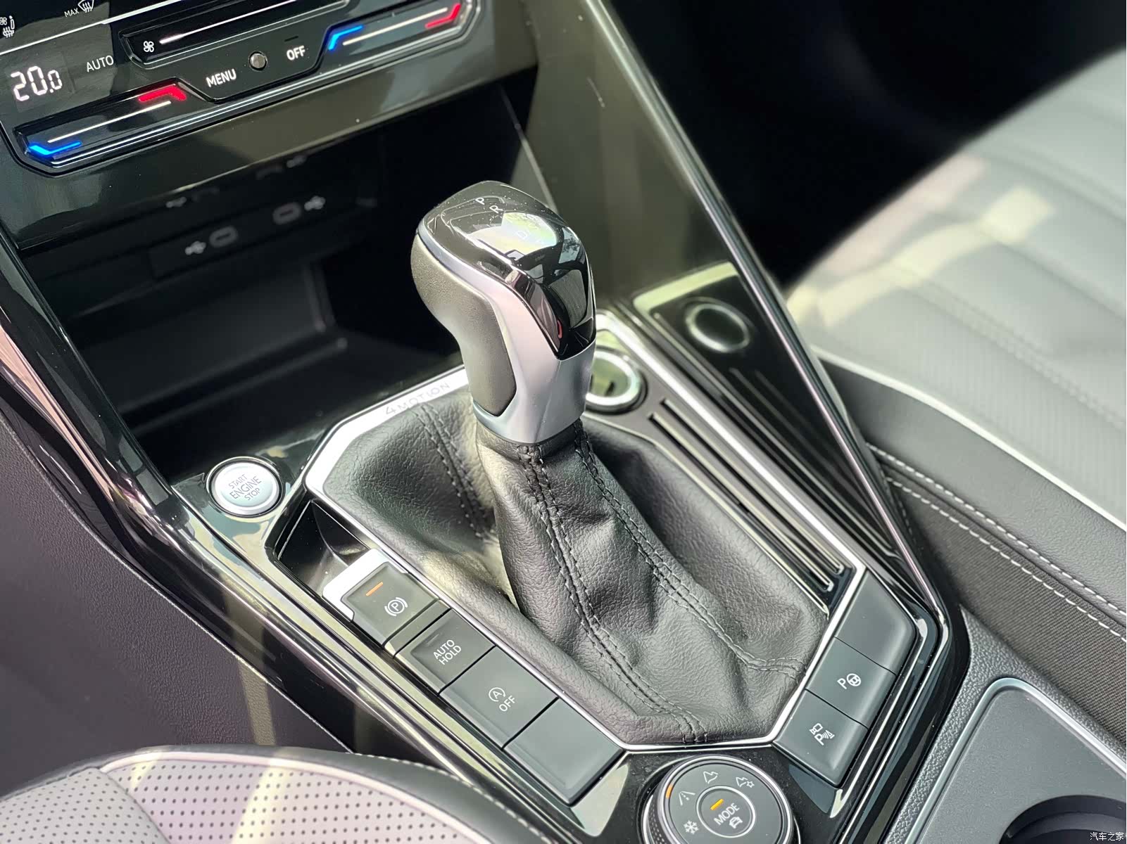 Volkswagen Tayron, 2023 13