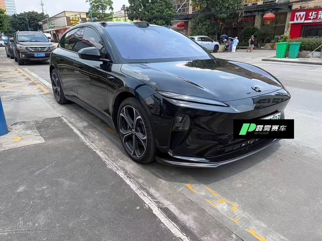 NIO ET5T