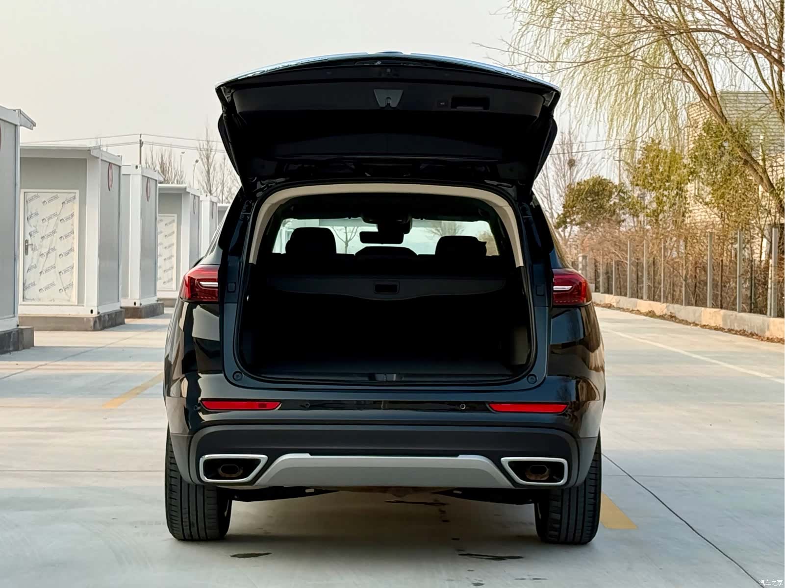 Buick Envision Plus, 2023 9