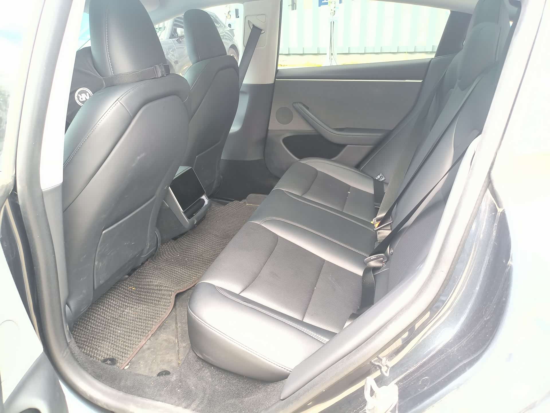 Tesla Model 3, 2024 все фото