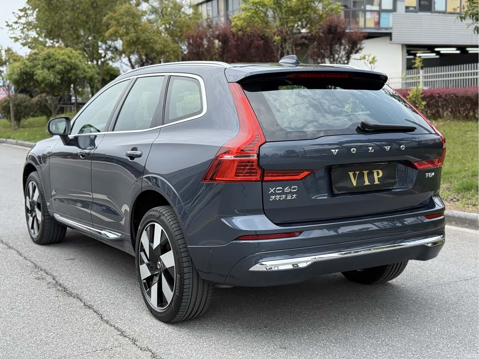 Volvo XC60, 2024 6