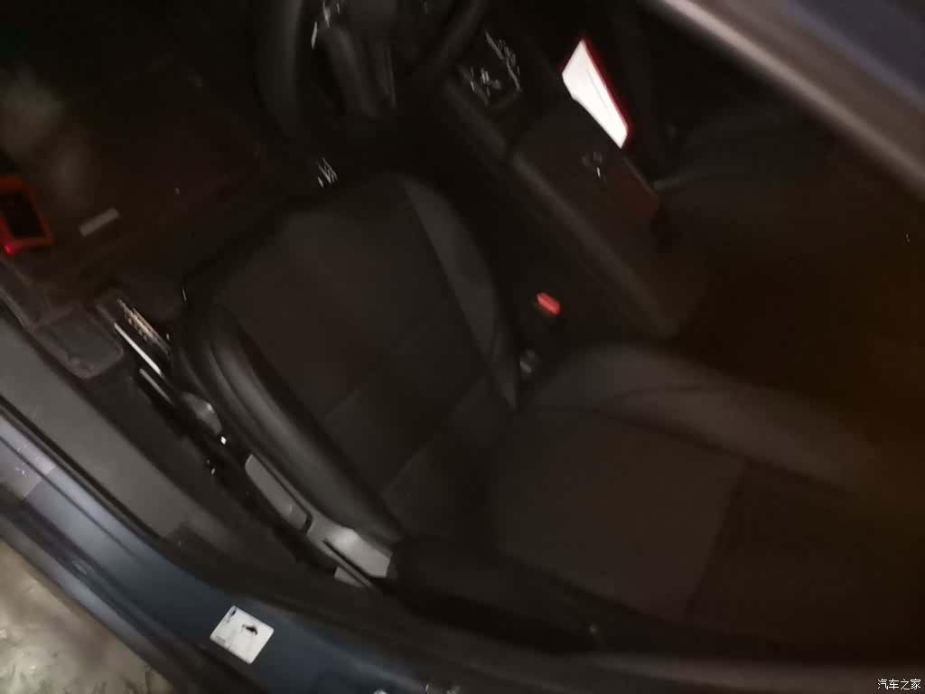 Mazda Mazda3, 2024 15