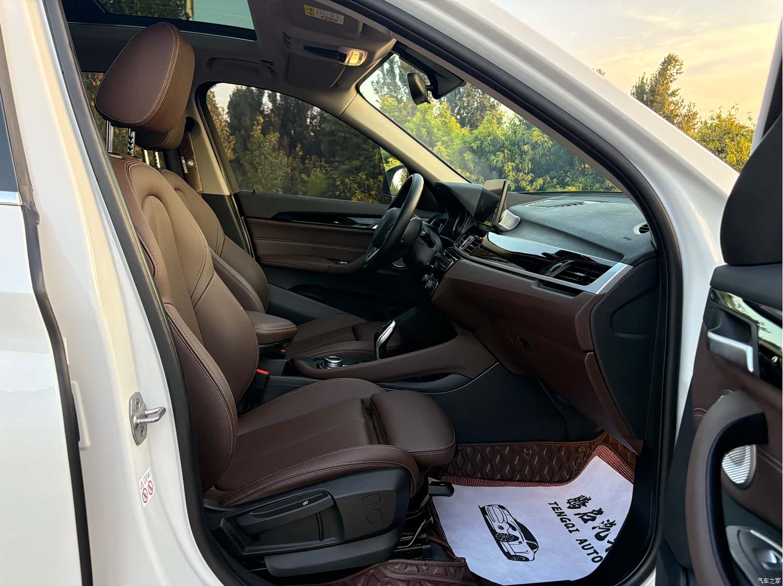 BMW X1, 2023 18