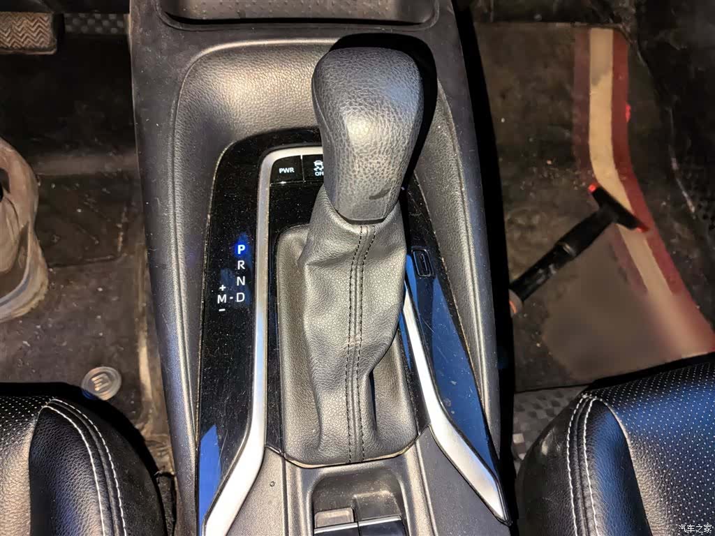 Toyota Corolla, 2023 7