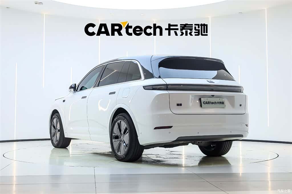 Li Auto L7, 2024 9