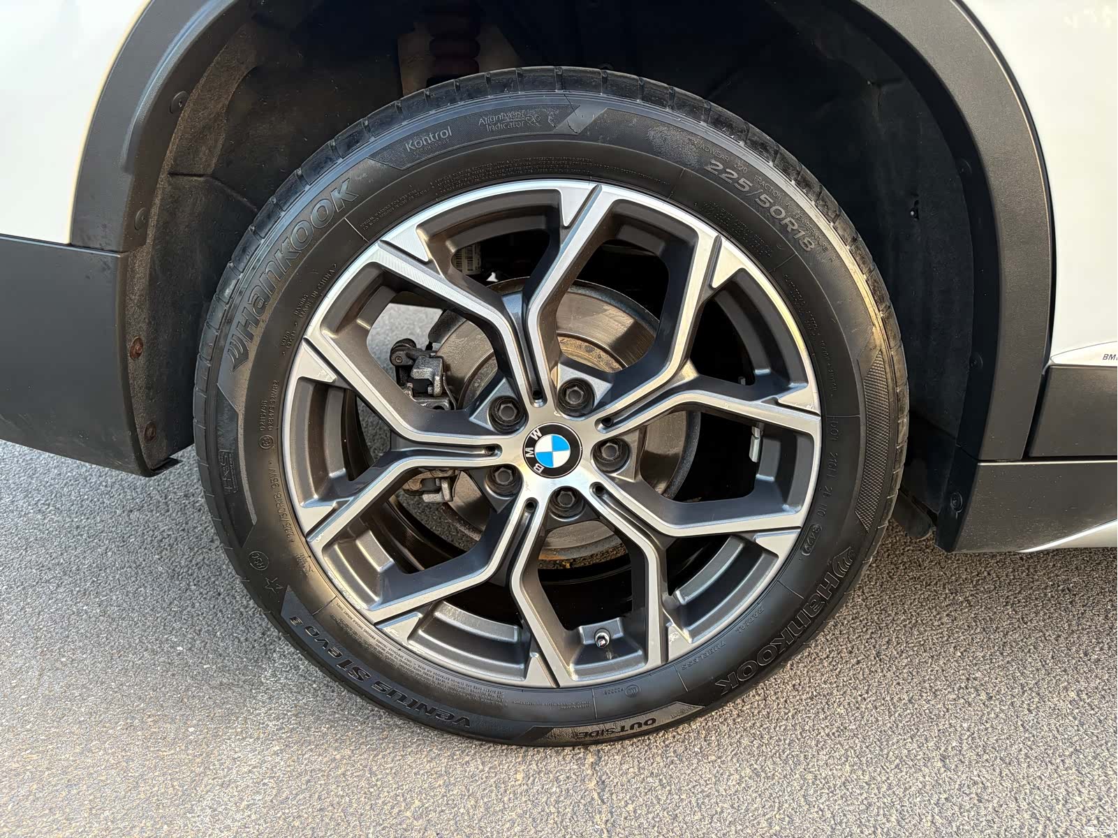 BMW X1, 2023 23