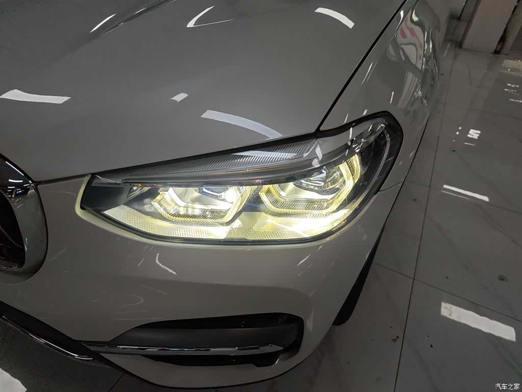 BMW X3, 2020 18