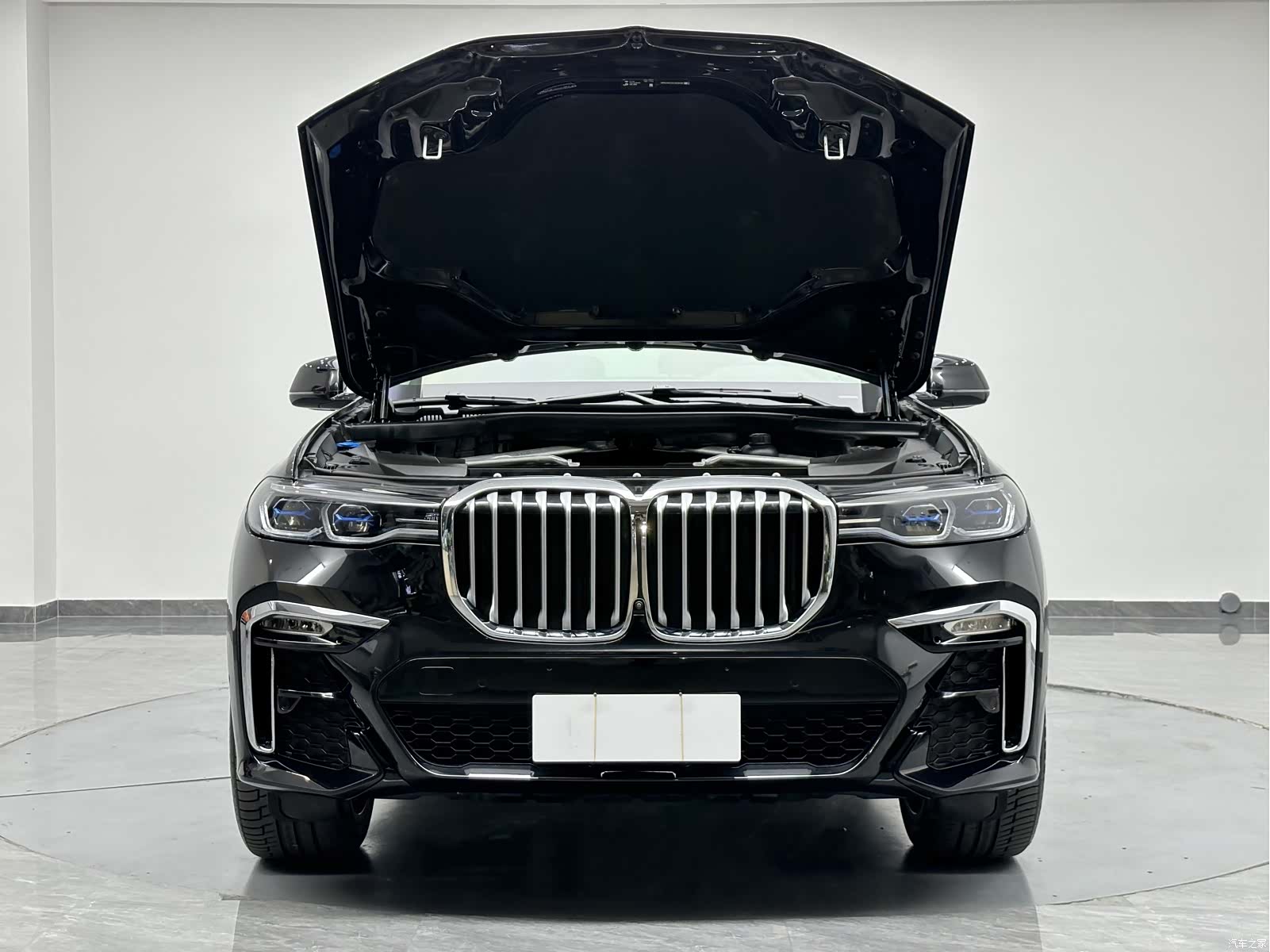BMW X7, 2021 27