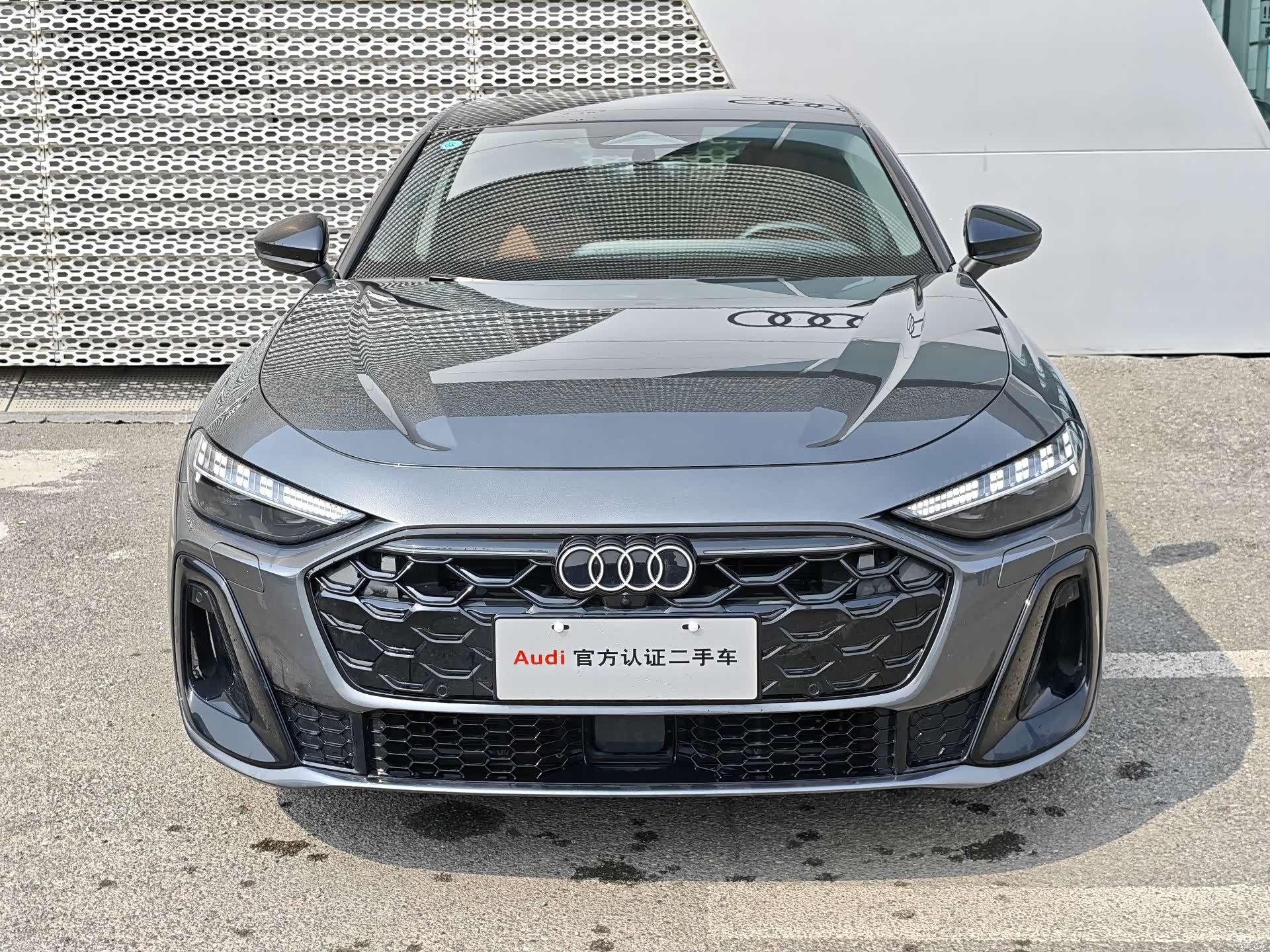 Audi A5, 2025 2