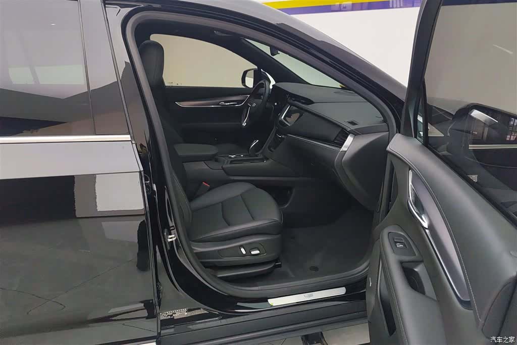 Cadillac XT6, 2020 8