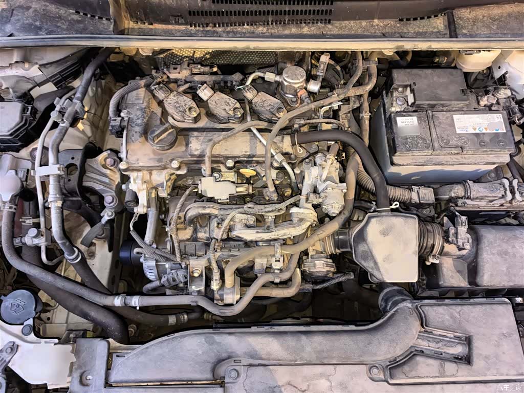 Toyota Corolla, 2023 11