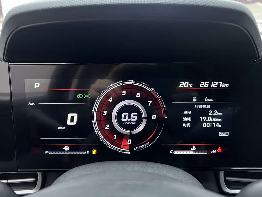 Hyundai Elantra 2022, фото 21