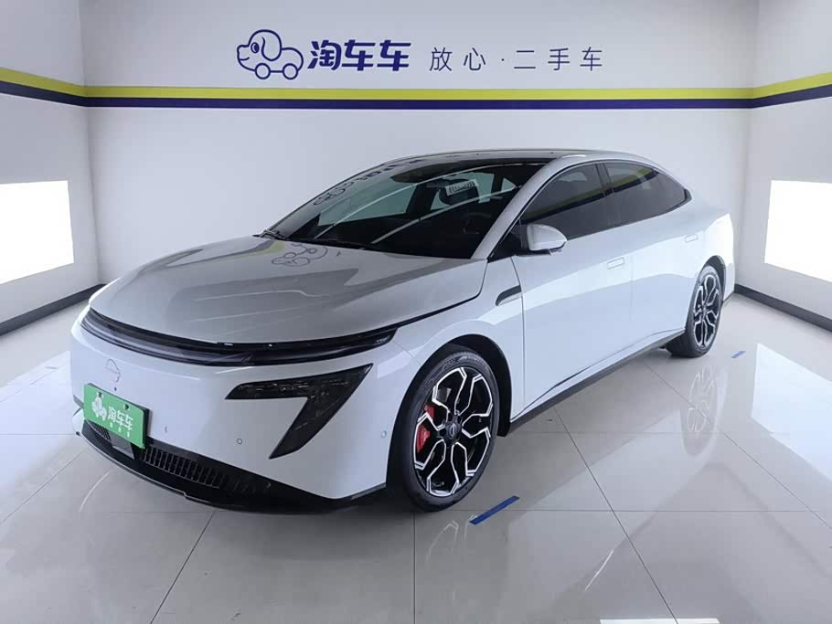 Nissan N7
