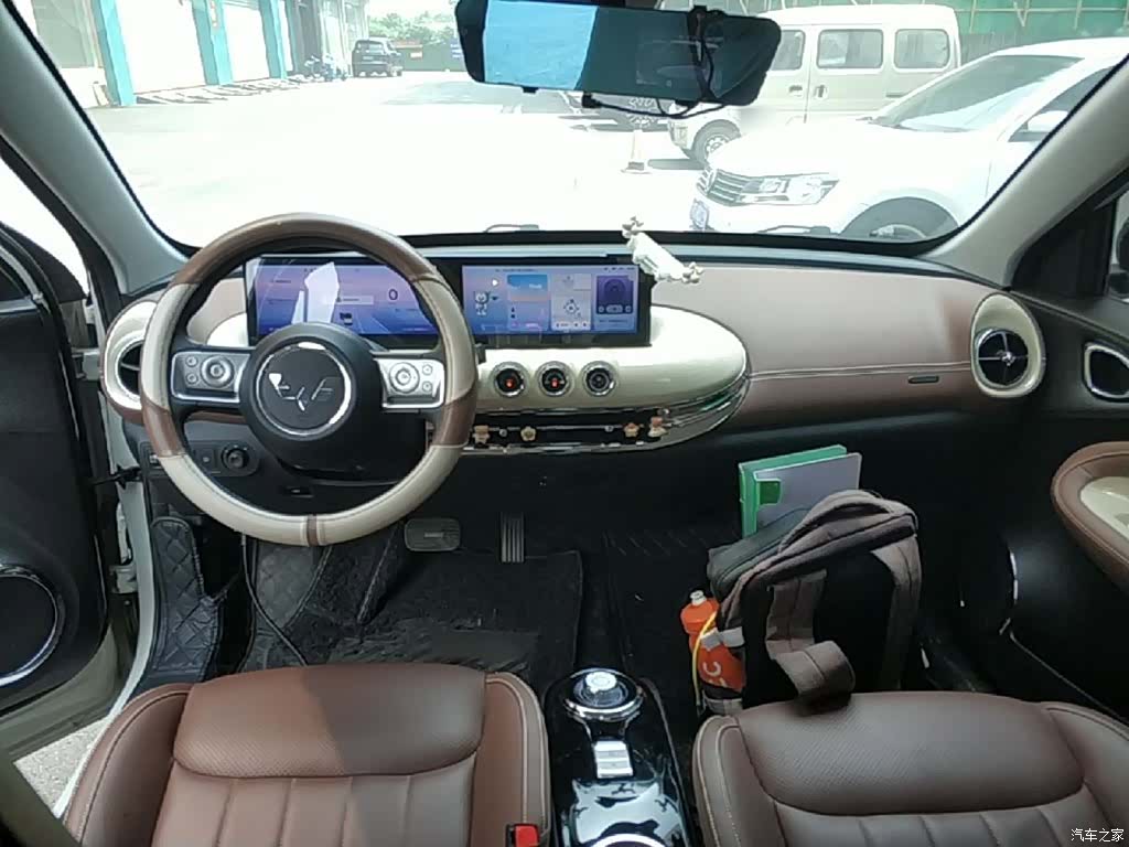 Wuling Bingo, 2023 6