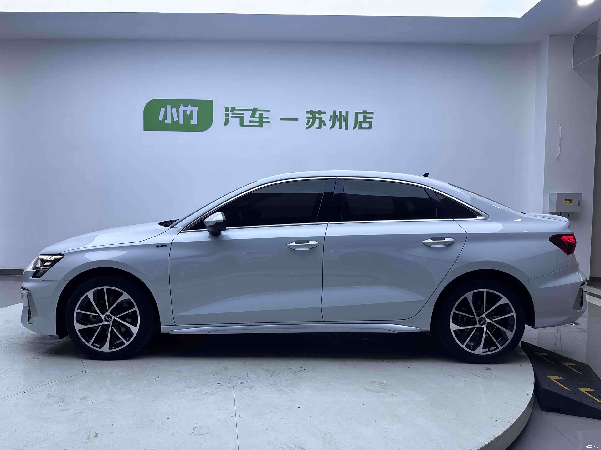 Audi A3, 2022 7