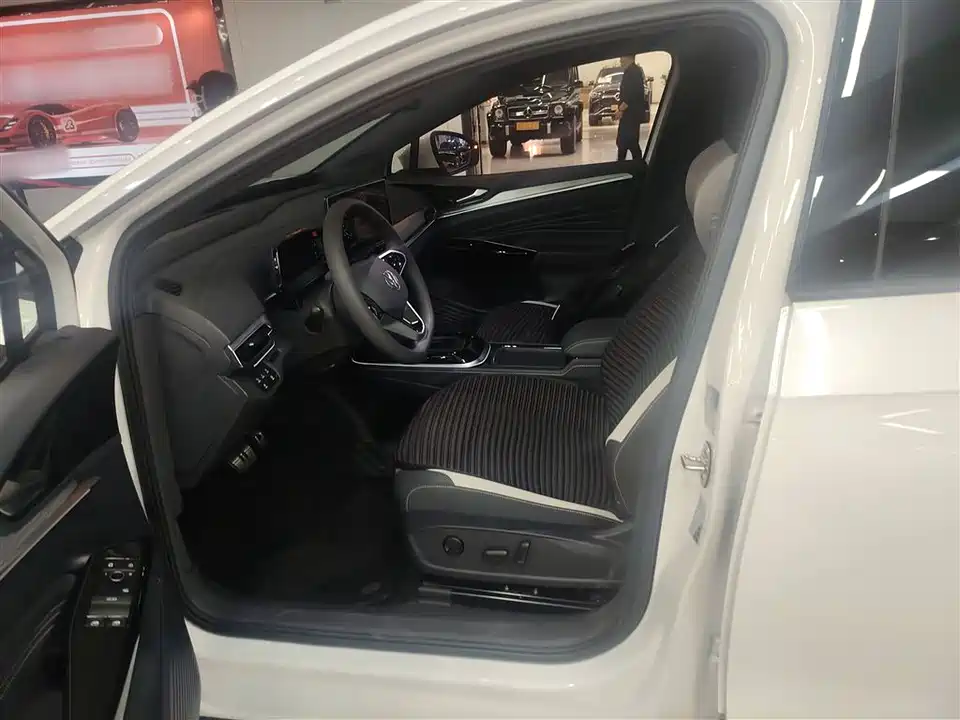 Volkswagen ID.4 CROZZ