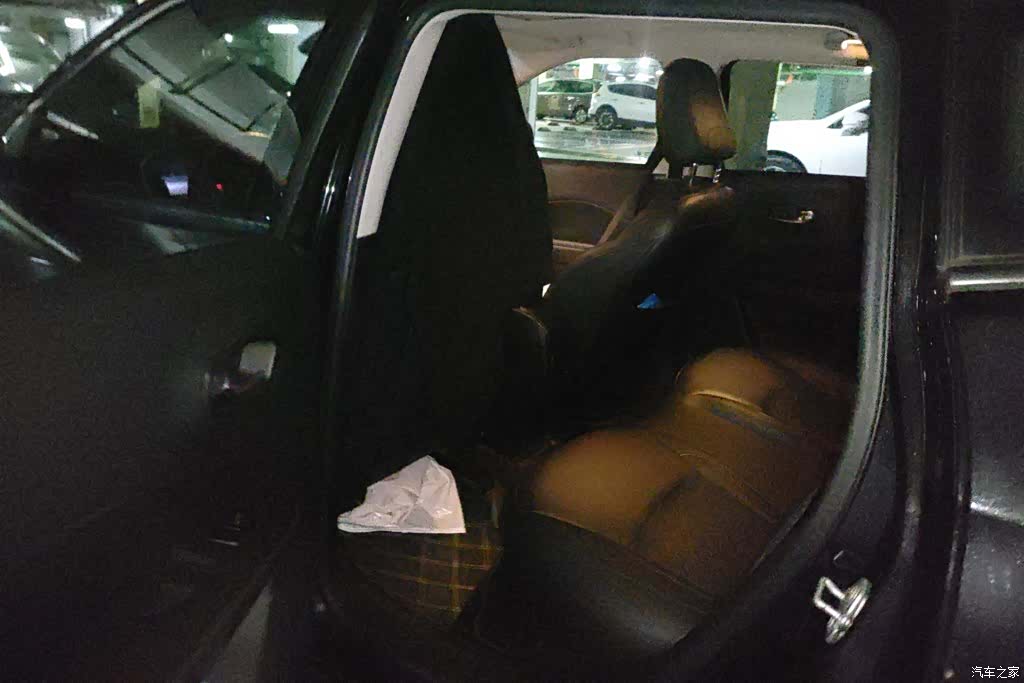 Jeep Compass, 2018 11