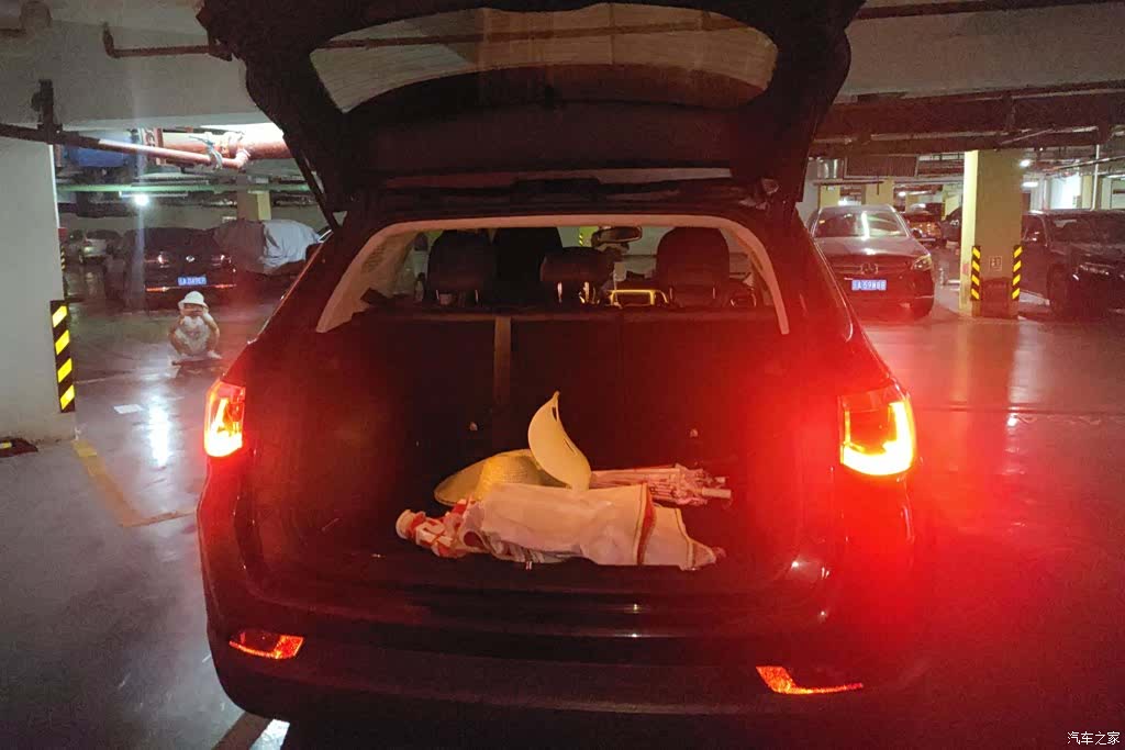 Jeep Compass, 2018 4