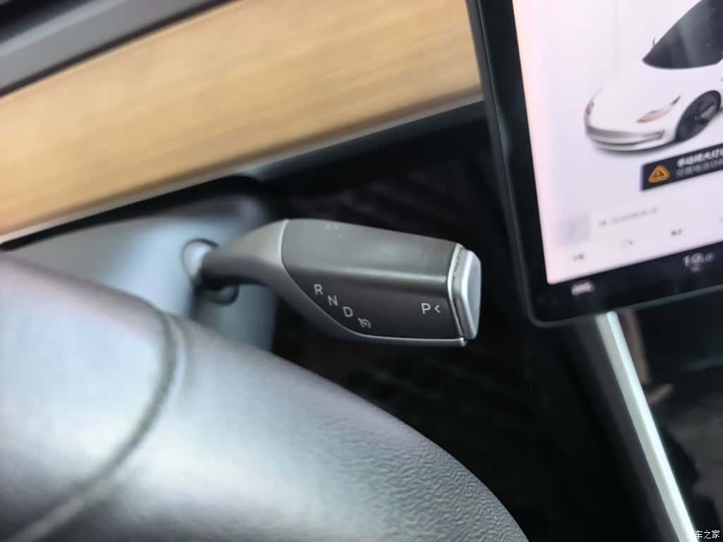 Tesla Model 3, 2020 14