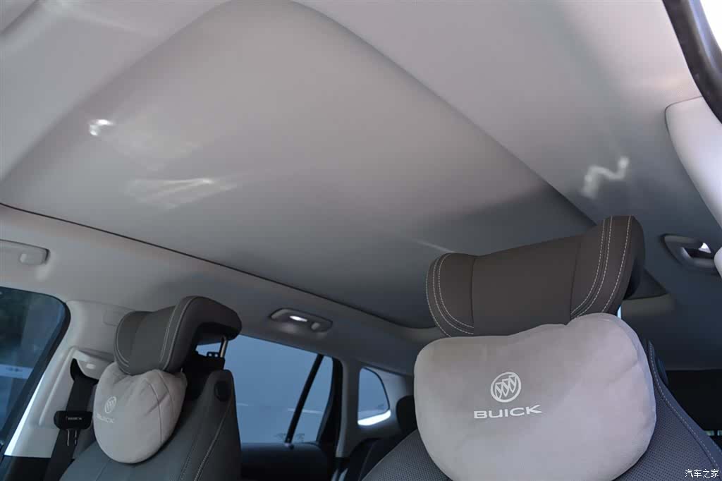 Buick E5, 2024 13