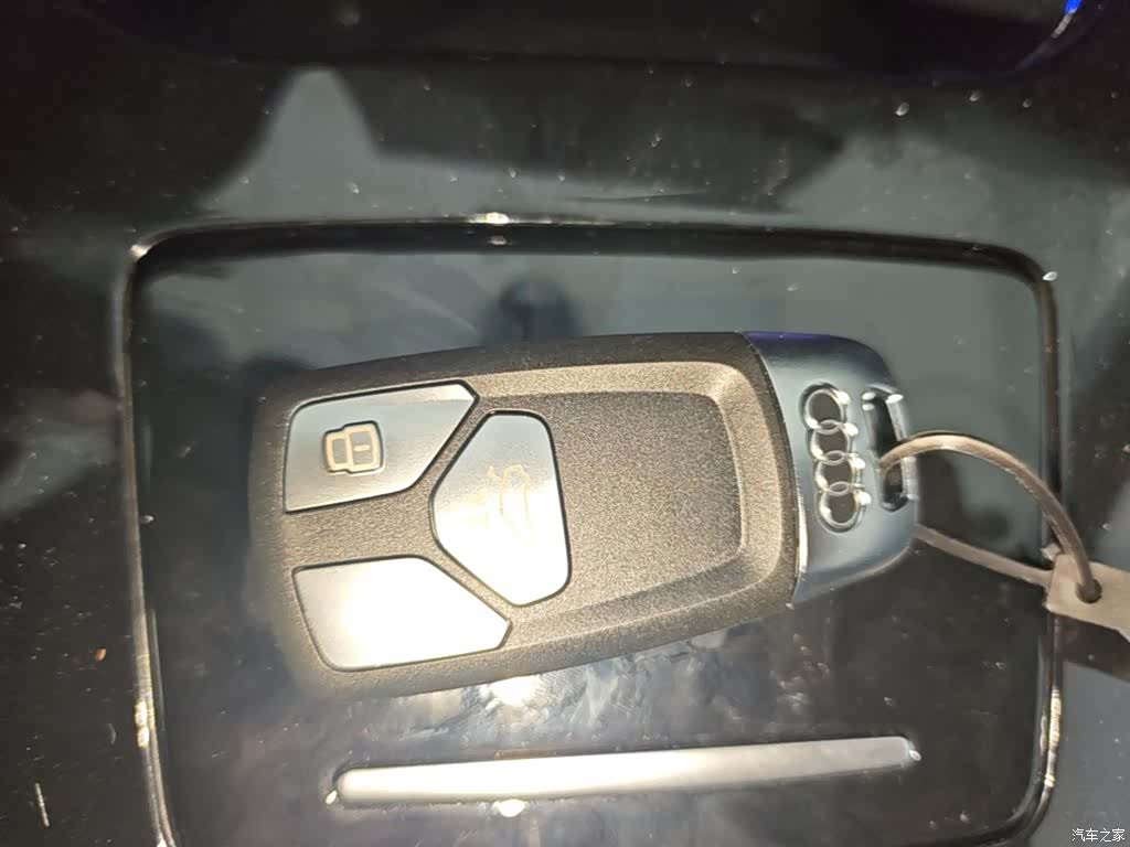 Audi A5, 2024 9