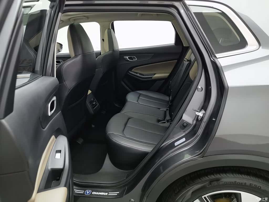 Changan CS55, 2022 15